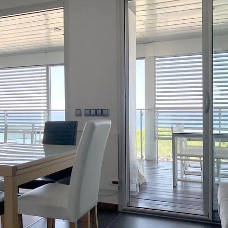 Nereides 31 Apartamento Platja d'Aro Exterior foto