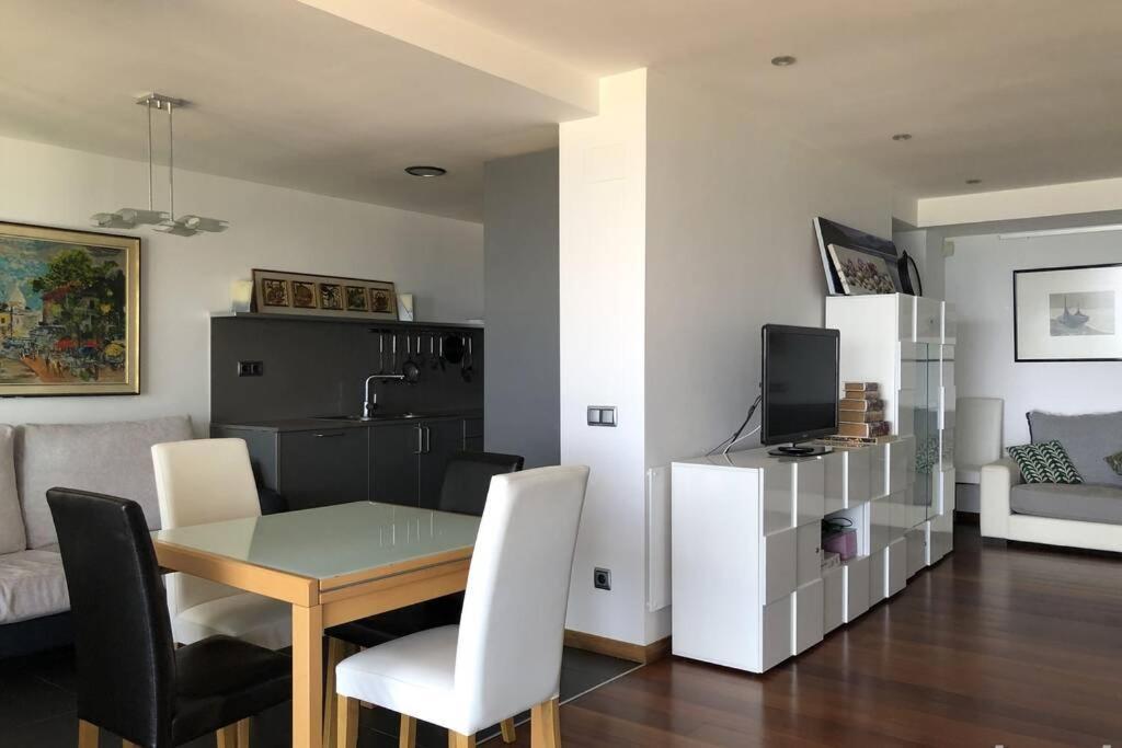 Nereides 31 Apartamento Platja d'Aro Exterior foto