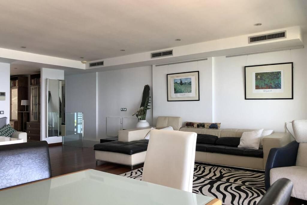 Nereides 31 Apartamento Platja d'Aro Exterior foto