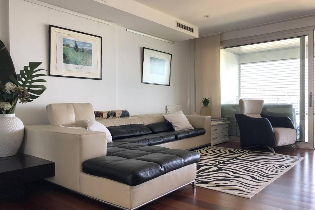 Nereides 31 Apartamento Platja d'Aro Exterior foto