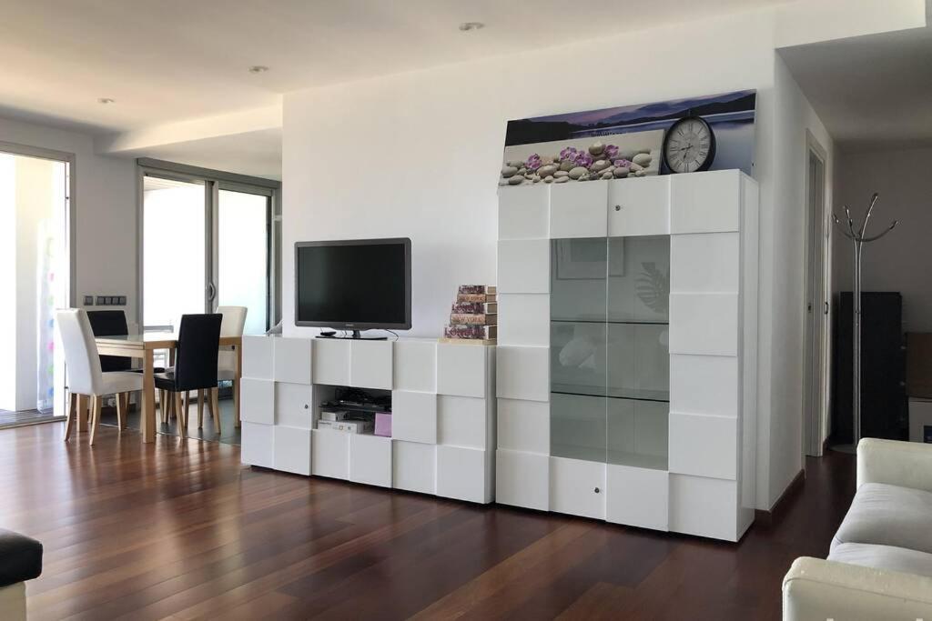 Nereides 31 Apartamento Platja d'Aro Exterior foto